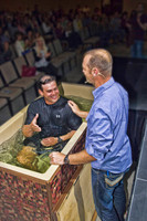 Past Baptisms